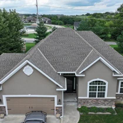 HomeView Media with AI Roof Report, and FocusShots