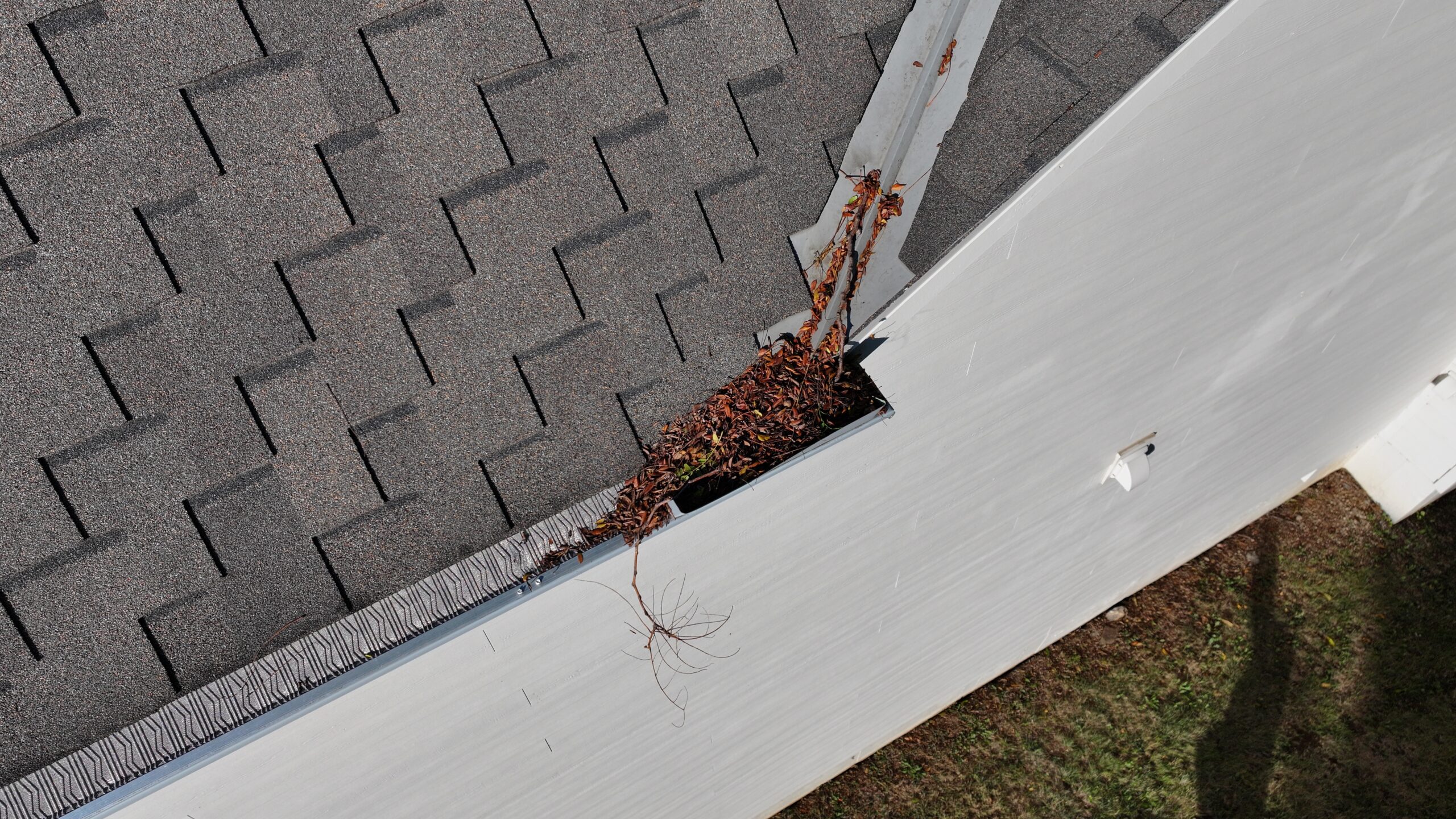 Siding & Gutter Inspection (Add-On Only)