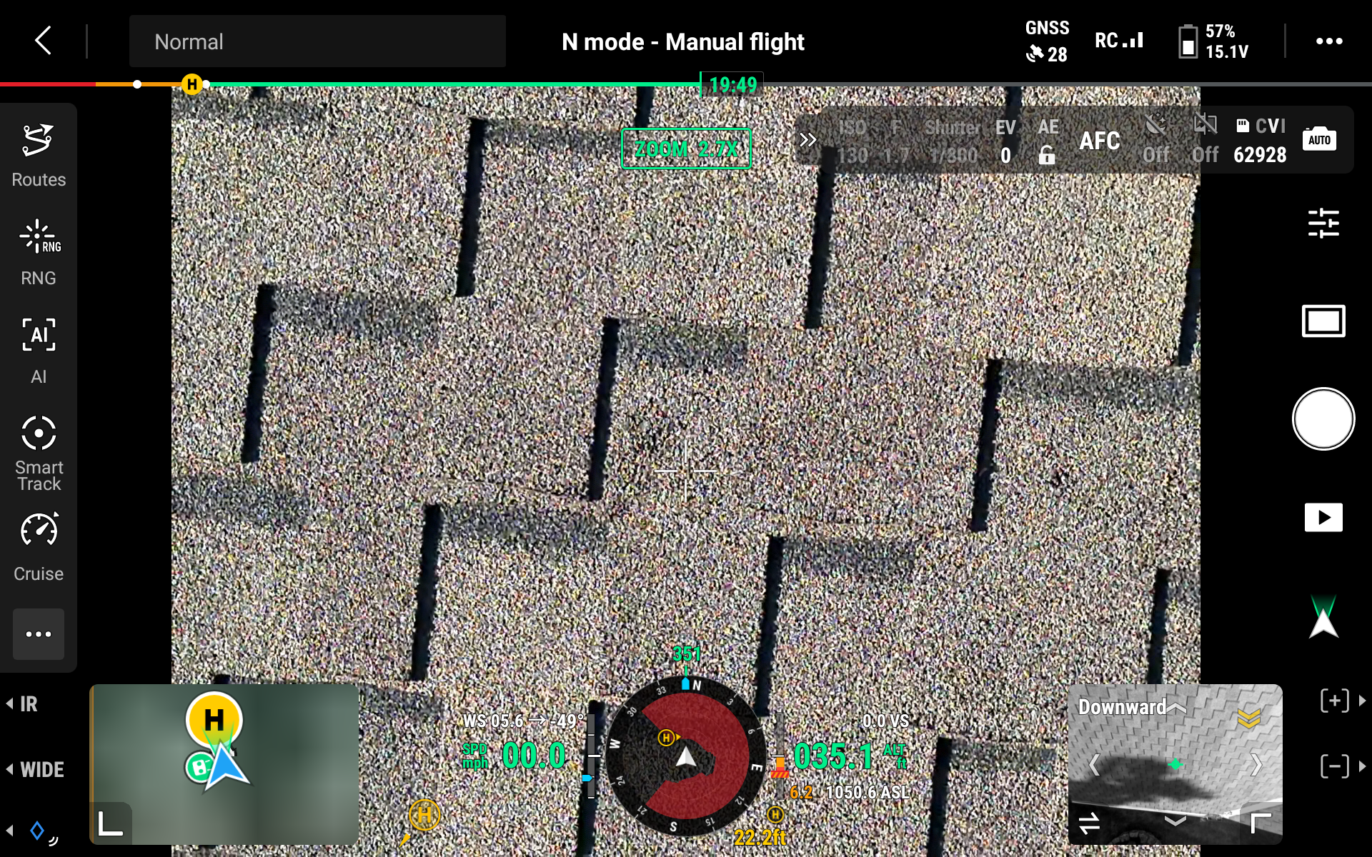 AI Roof Report & FocusShots - Image 3