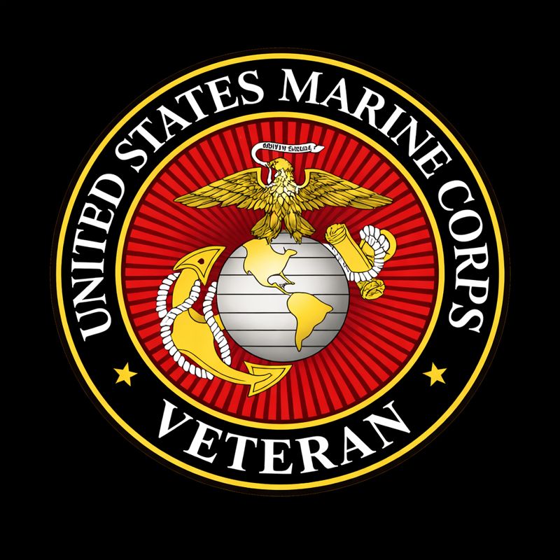 United States Marine Corps veteran