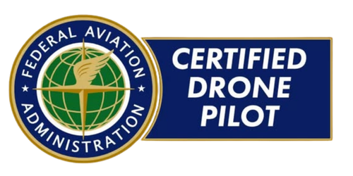 FAA certified drone pilot credential