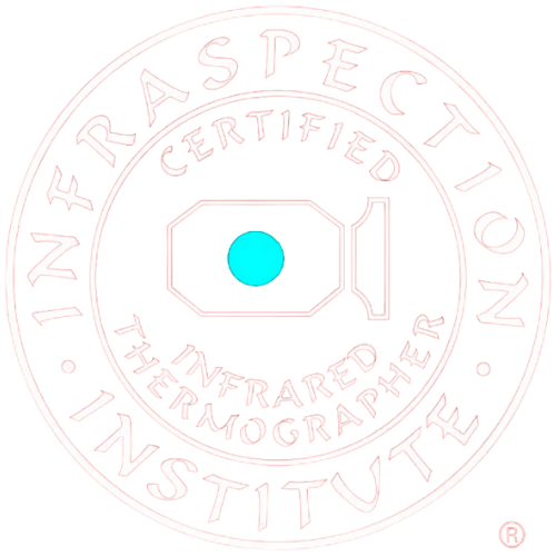 Certified infrared thermographer credential