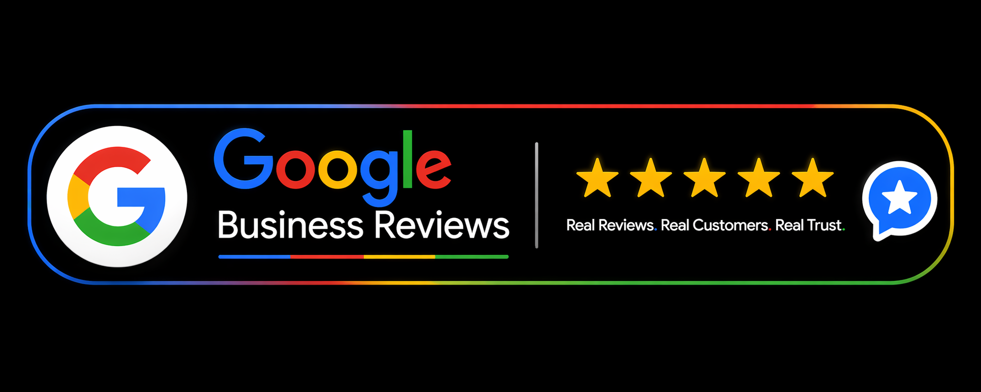 Google Business Reviews
