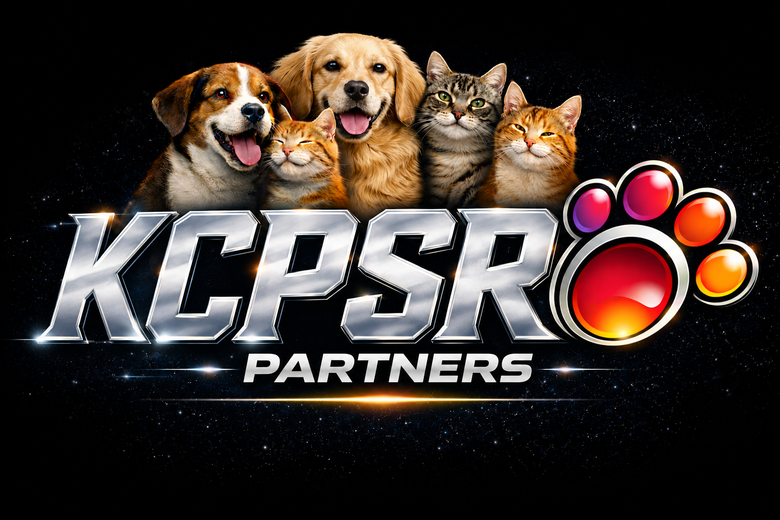 KC Pet Search and Rescue Partners