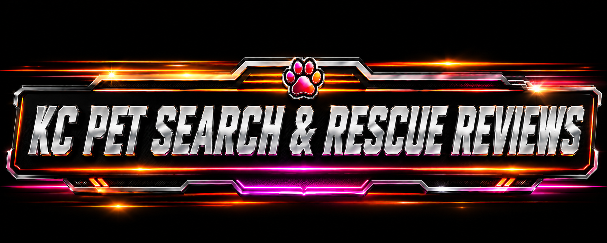 KC Pet Search & Rescue reviews from Kansas City dog and cat owners