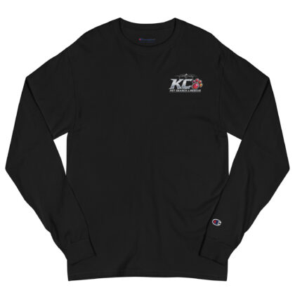 Men's Champion Long Sleeve Shirt