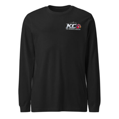 Unisex Long Sleeve Tee