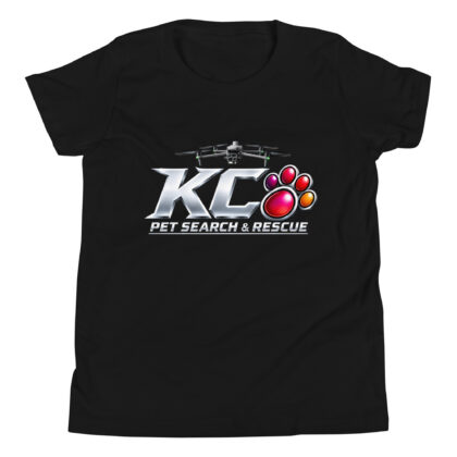 Youth Short Sleeve T-Shirt
